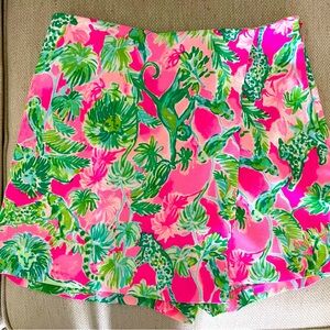 Lilly Skort Size 2
